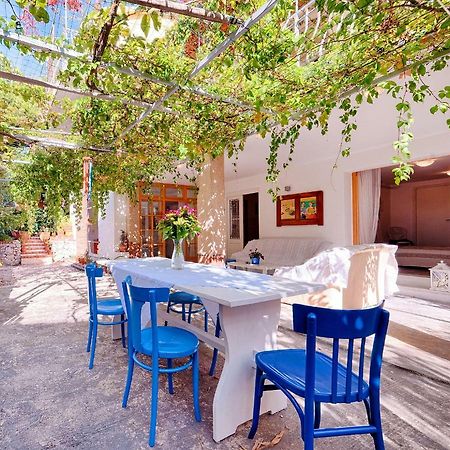 Apartments Mediteraneo Žaborić Kültér fotó
