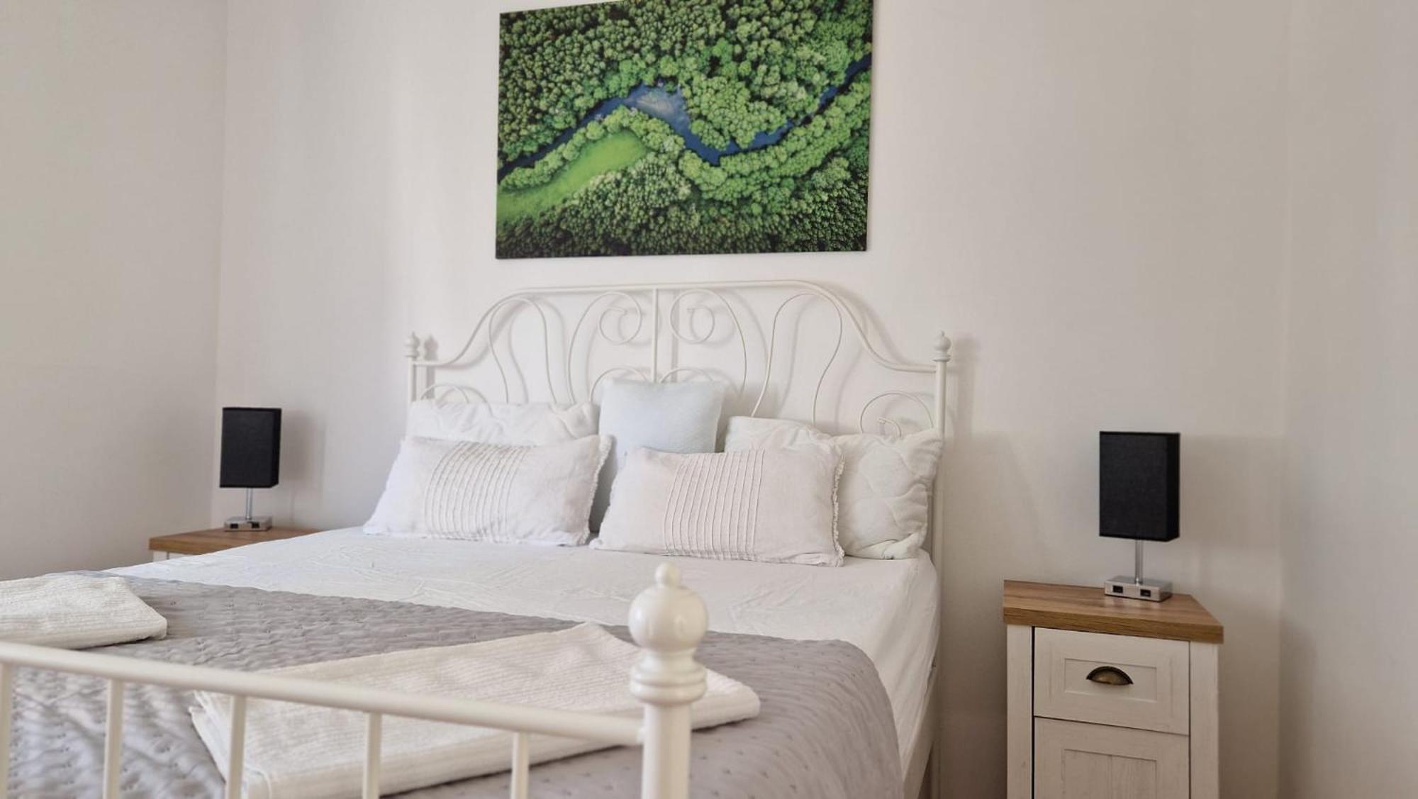 Apartments Mediteraneo Žaborić Kültér fotó