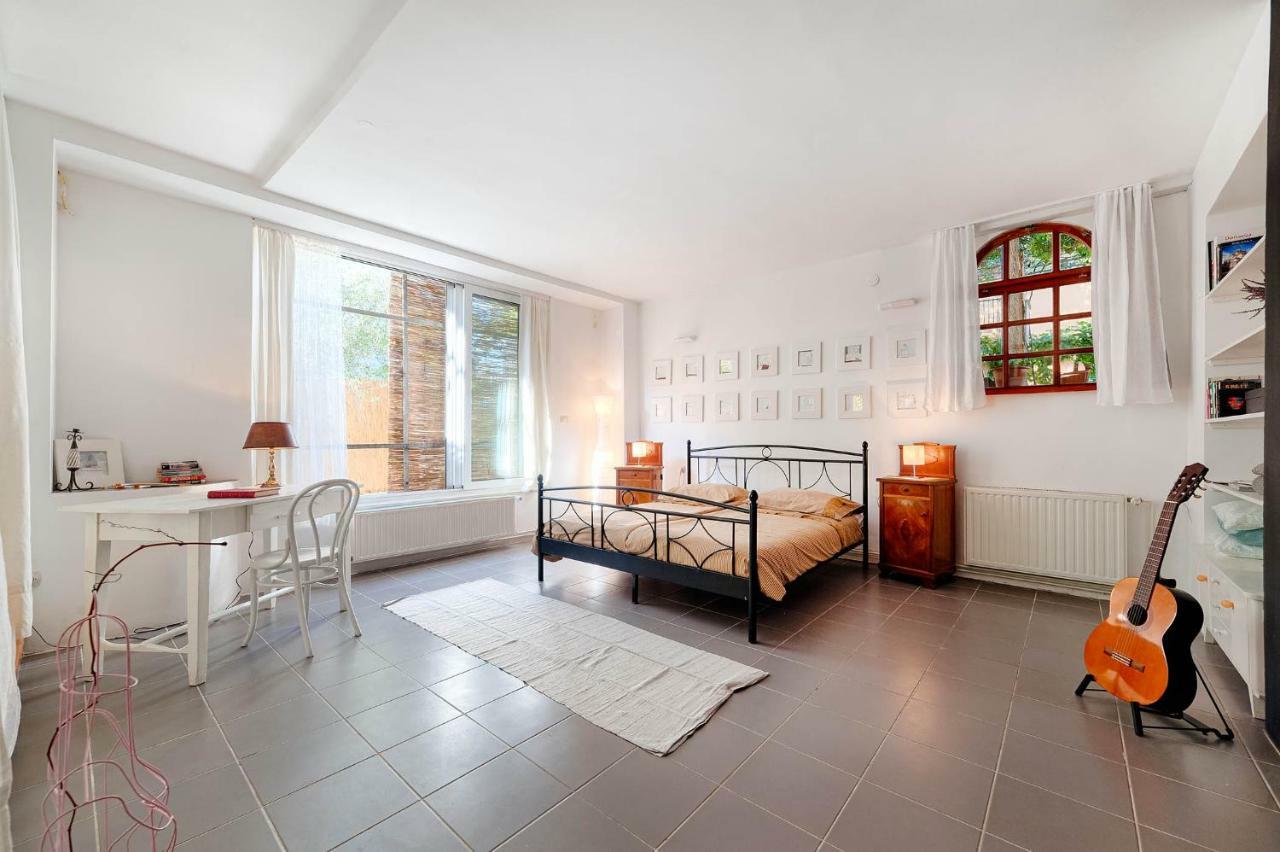 Apartments Mediteraneo Žaborić Kültér fotó